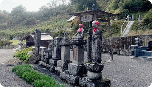 住職ごあいさつ