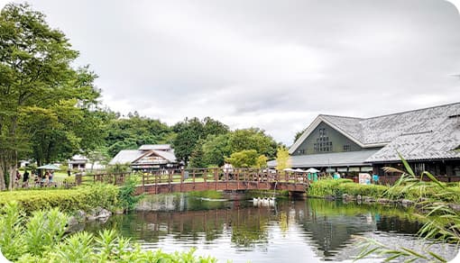 清岸院と合わせて楽しむ川場・沼田の観光スポット